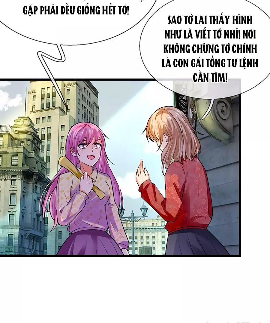 Tù Sủng Muốn Tạo Phản Của Thiếu Soái Bất Lương - Chương 50 - Trang 10