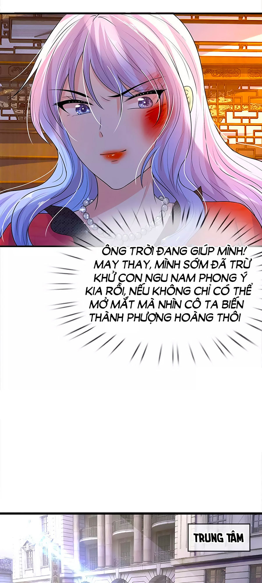 Tù Sủng Muốn Tạo Phản Của Thiếu Soái Bất Lương - Chương 53 - Trang 13