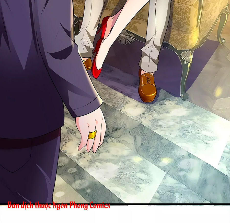 Tù Sủng Muốn Tạo Phản Của Thiếu Soái Bất Lương - Chương 53 - Trang 15