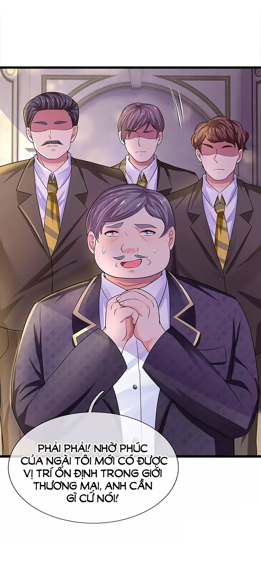 Tù Sủng Muốn Tạo Phản Của Thiếu Soái Bất Lương - Chương 53 - Trang 16