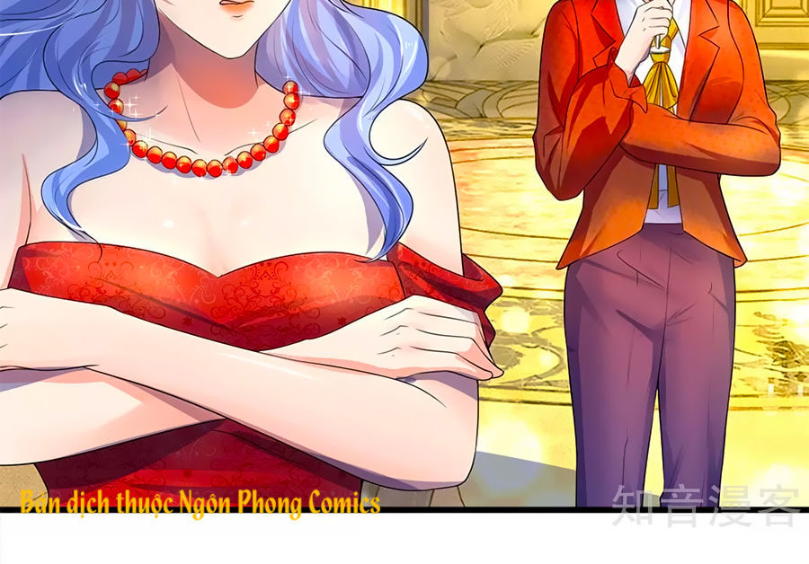 Tù Sủng Muốn Tạo Phản Của Thiếu Soái Bất Lương - Chương 56 - Trang 2