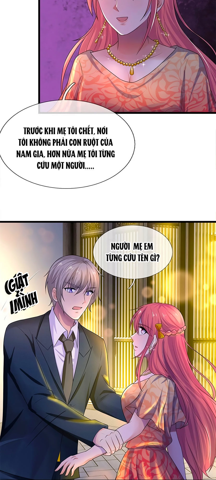 Tù Sủng Muốn Tạo Phản Của Thiếu Soái Bất Lương - Chương 56 - Trang 11