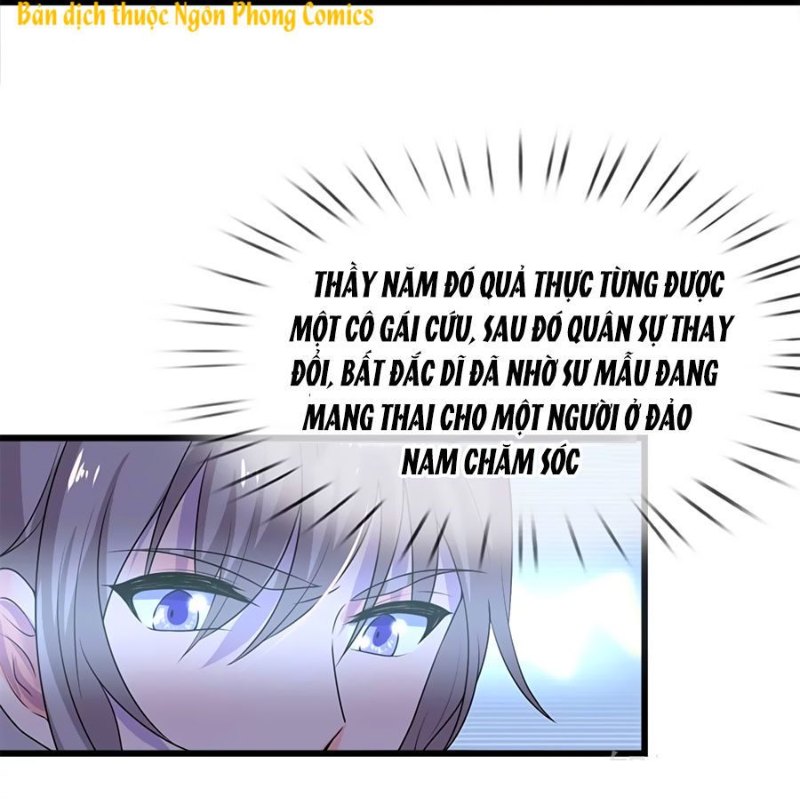 Tù Sủng Muốn Tạo Phản Của Thiếu Soái Bất Lương - Chương 56 - Trang 12