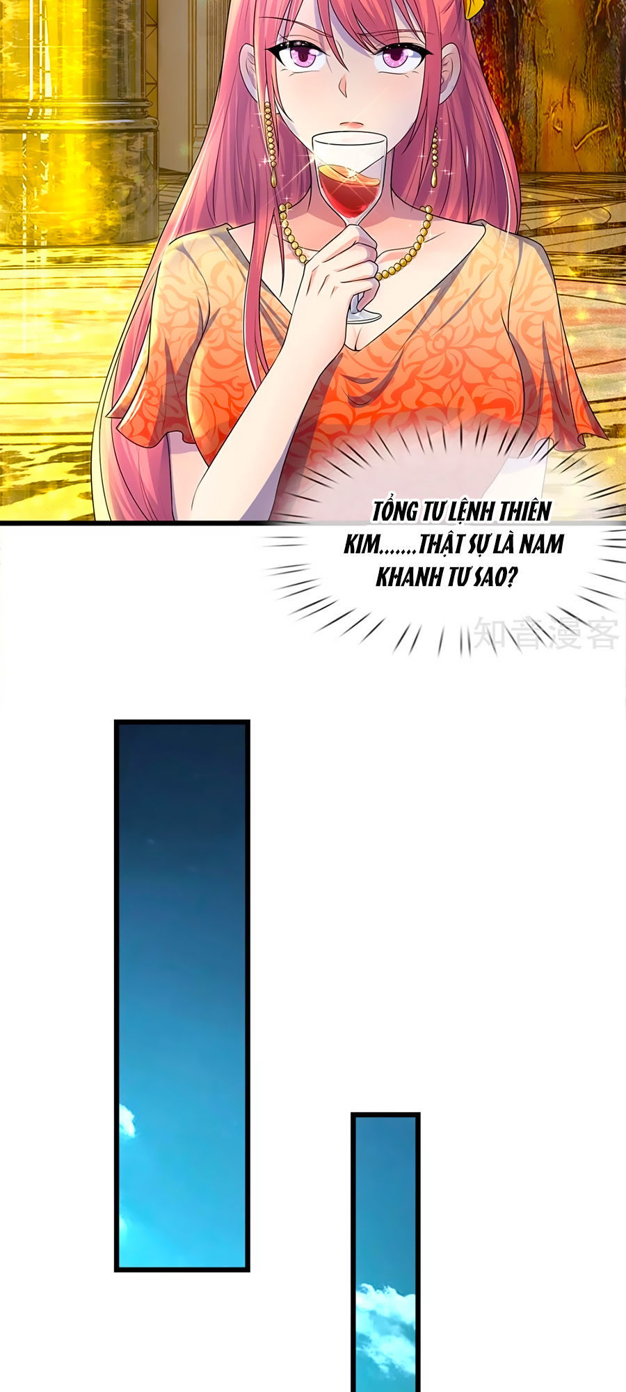 Tù Sủng Muốn Tạo Phản Của Thiếu Soái Bất Lương - Chương 56 - Trang 6