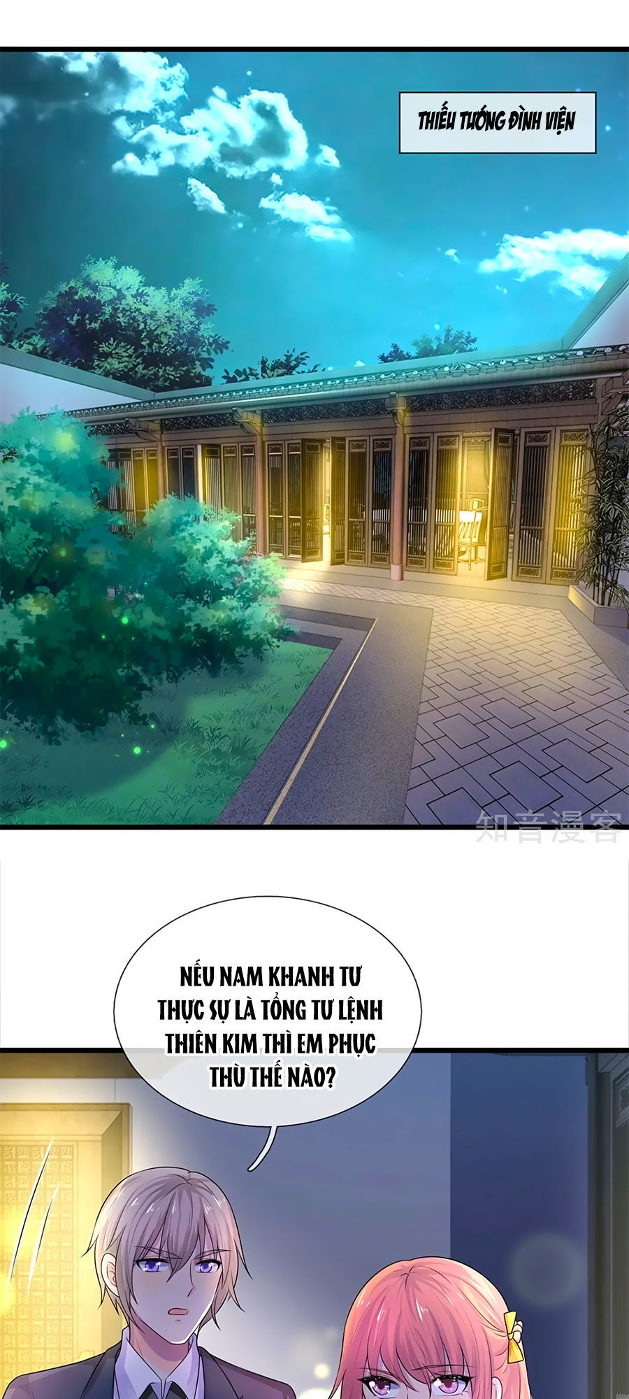 Tù Sủng Muốn Tạo Phản Của Thiếu Soái Bất Lương - Chương 56 - Trang 8