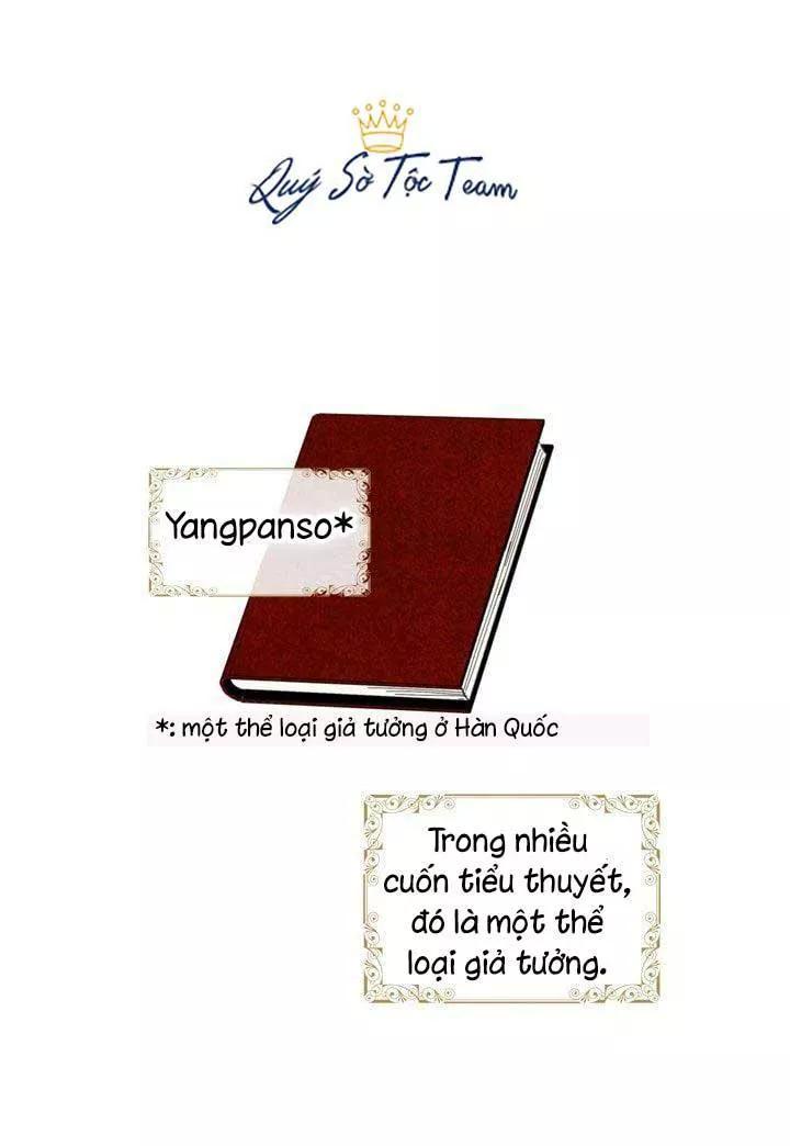 Trọng Sinh Trở Thành Hoàng Phi - Chương 1 - Trang 2