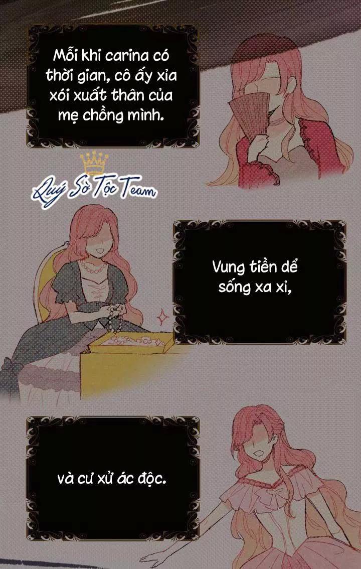 Trọng Sinh Trở Thành Hoàng Phi - Chương 1 - Trang 14