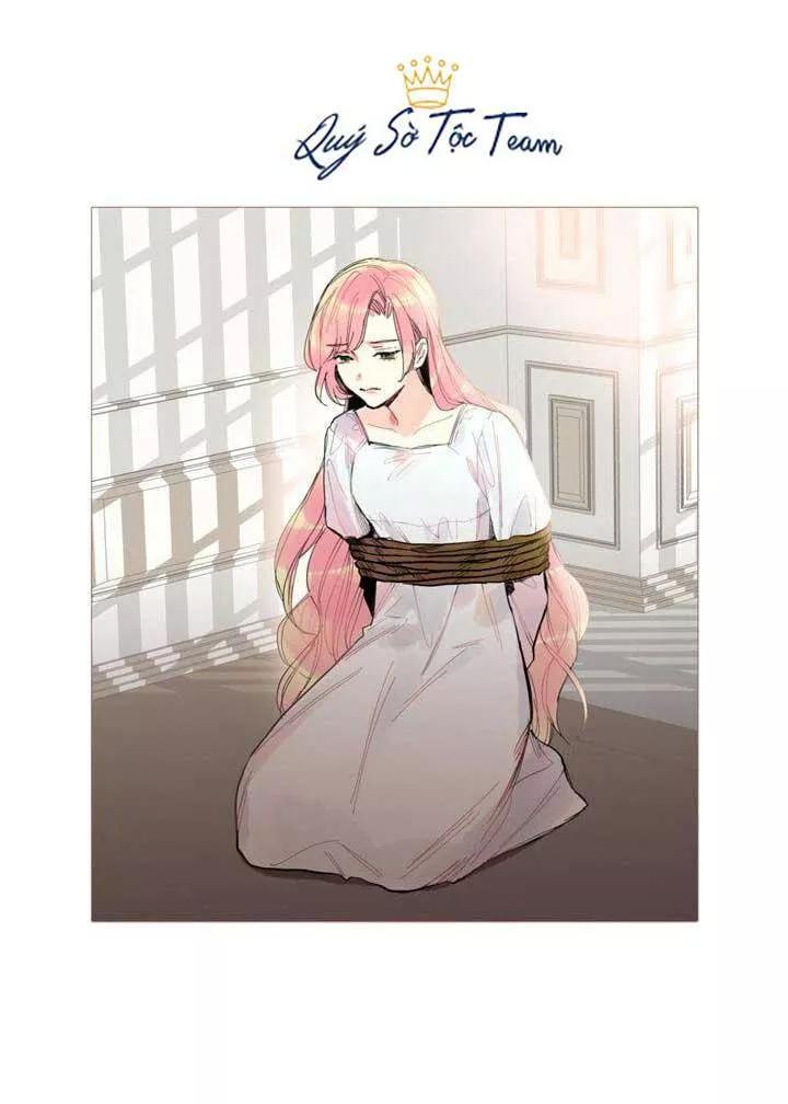 Trọng Sinh Trở Thành Hoàng Phi - Chương 1 - Trang 18