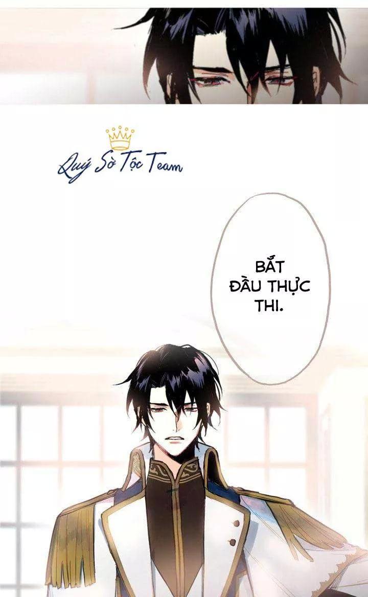Trọng Sinh Trở Thành Hoàng Phi - Chương 1 - Trang 19