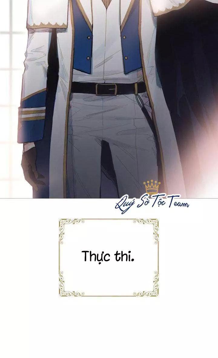 Trọng Sinh Trở Thành Hoàng Phi - Chương 1 - Trang 20