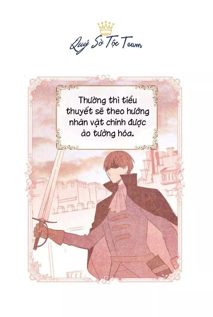 Trọng Sinh Trở Thành Hoàng Phi - Chương 1 - Trang 3