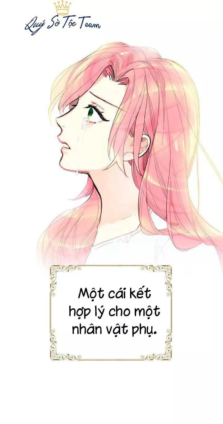 Trọng Sinh Trở Thành Hoàng Phi - Chương 1 - Trang 21