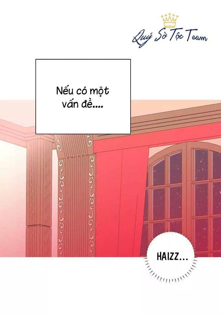 Trọng Sinh Trở Thành Hoàng Phi - Chương 1 - Trang 22