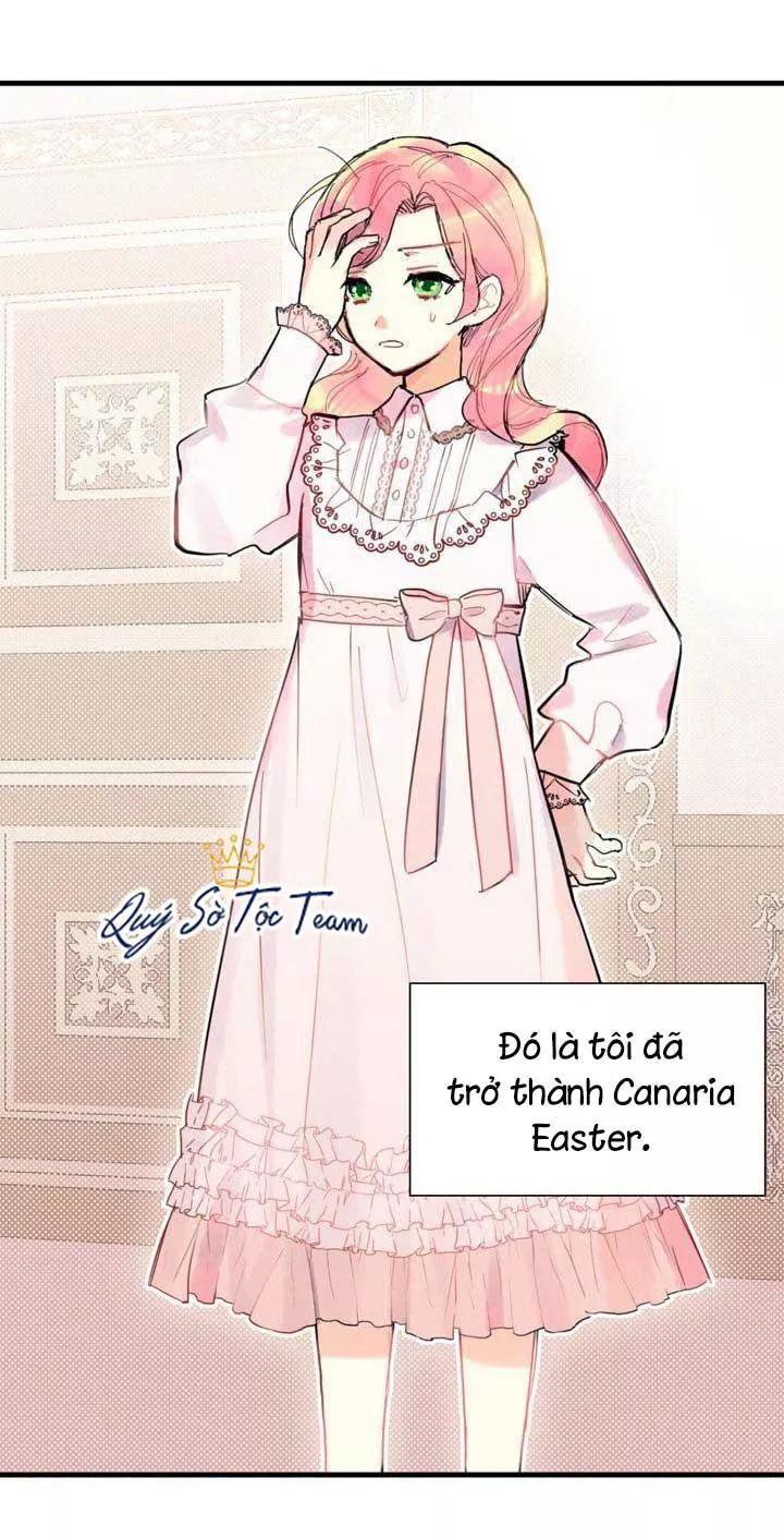 Trọng Sinh Trở Thành Hoàng Phi - Chương 1 - Trang 23