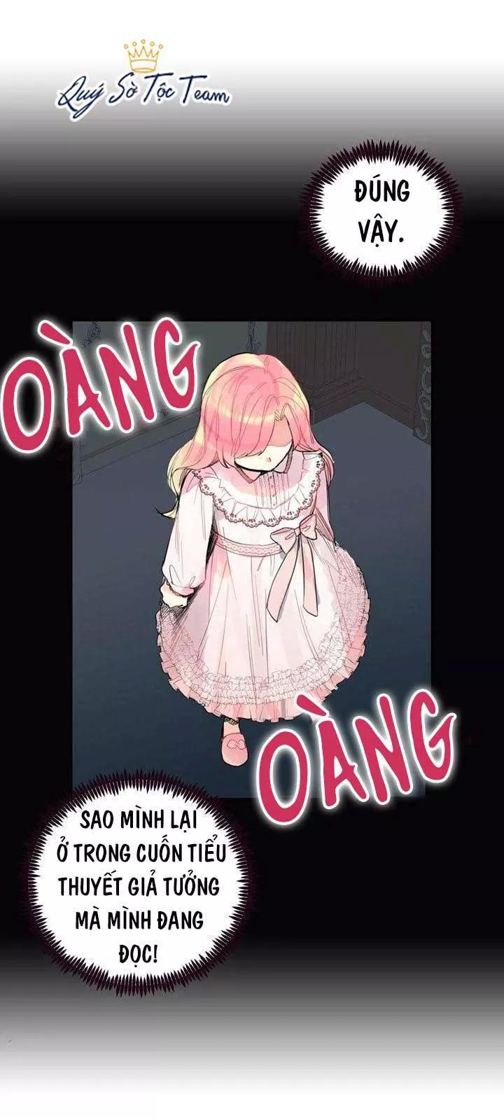 Trọng Sinh Trở Thành Hoàng Phi - Chương 1 - Trang 26