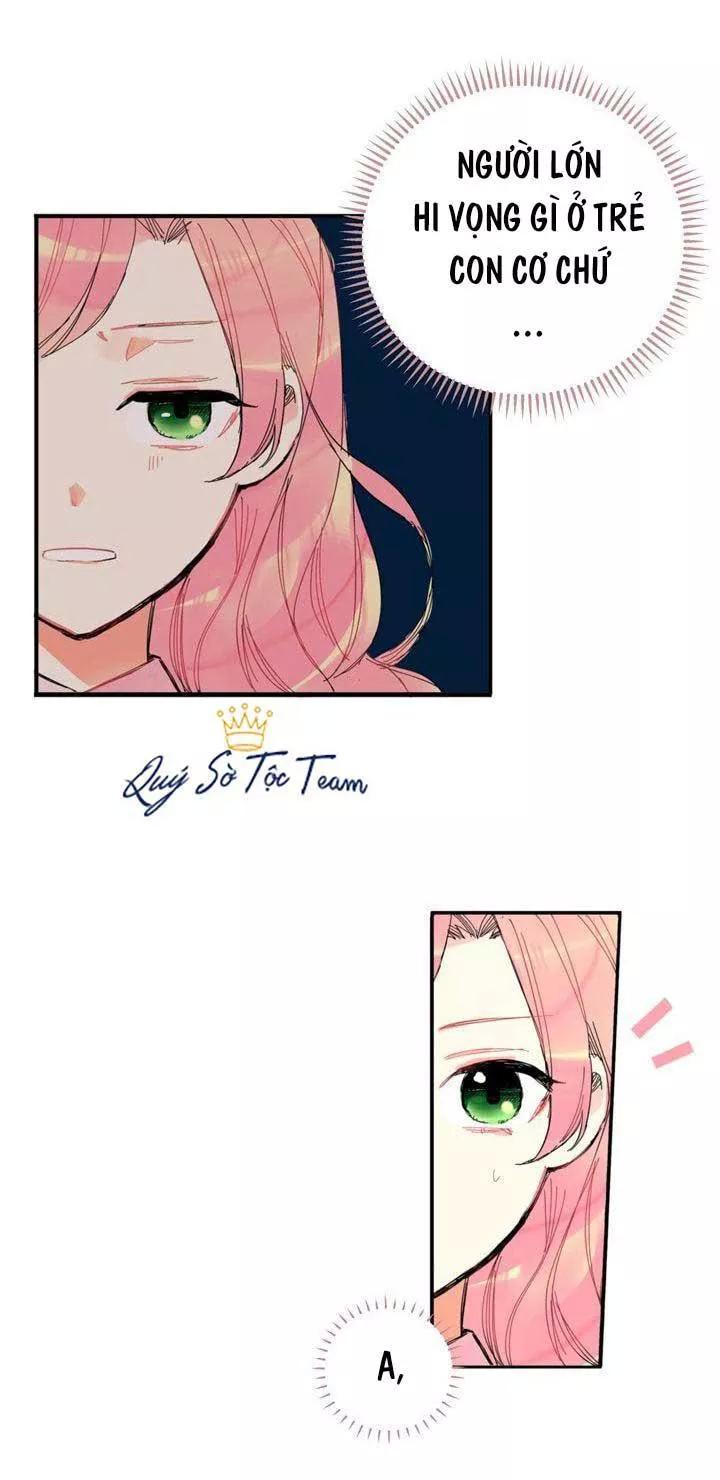 Trọng Sinh Trở Thành Hoàng Phi - Chương 1 - Trang 29