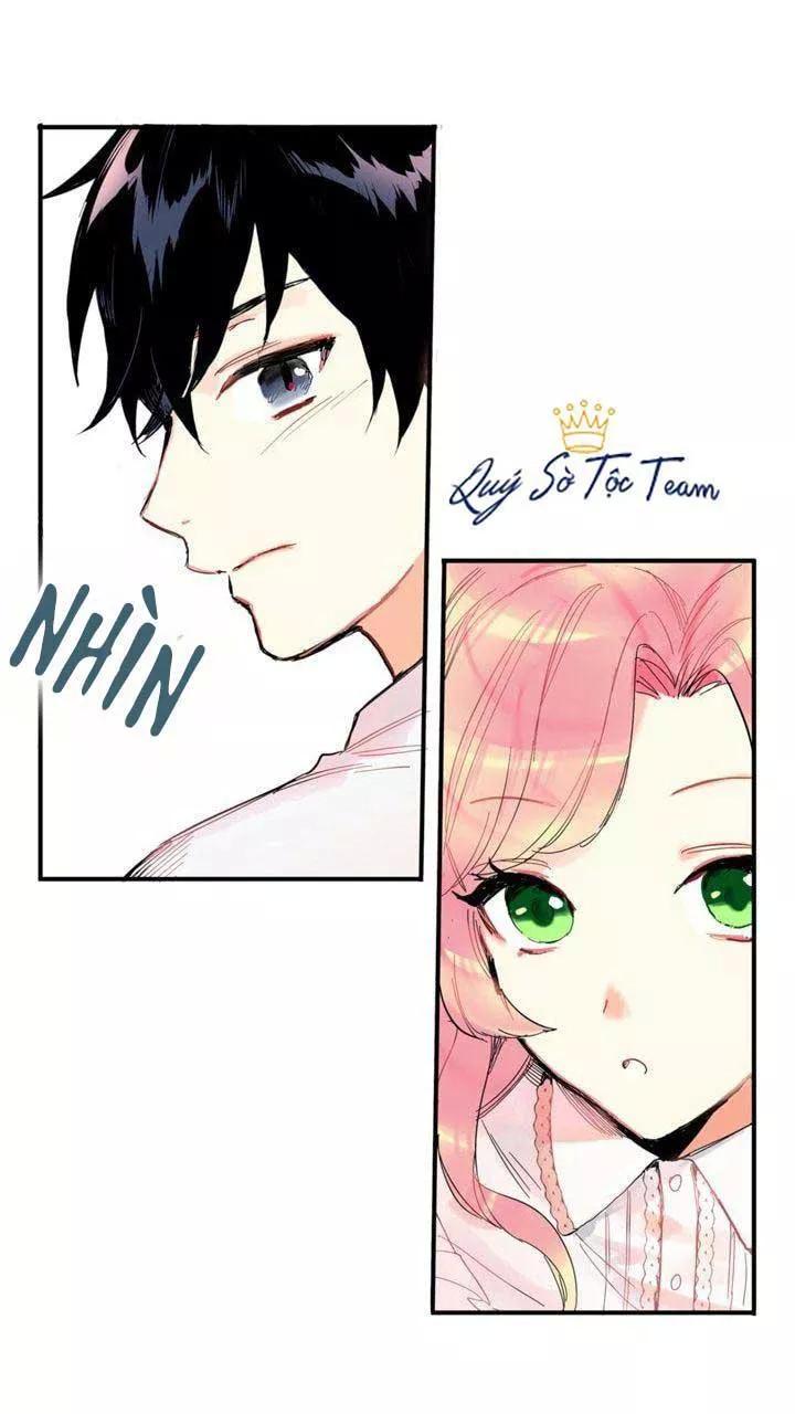 Trọng Sinh Trở Thành Hoàng Phi - Chương 1 - Trang 36