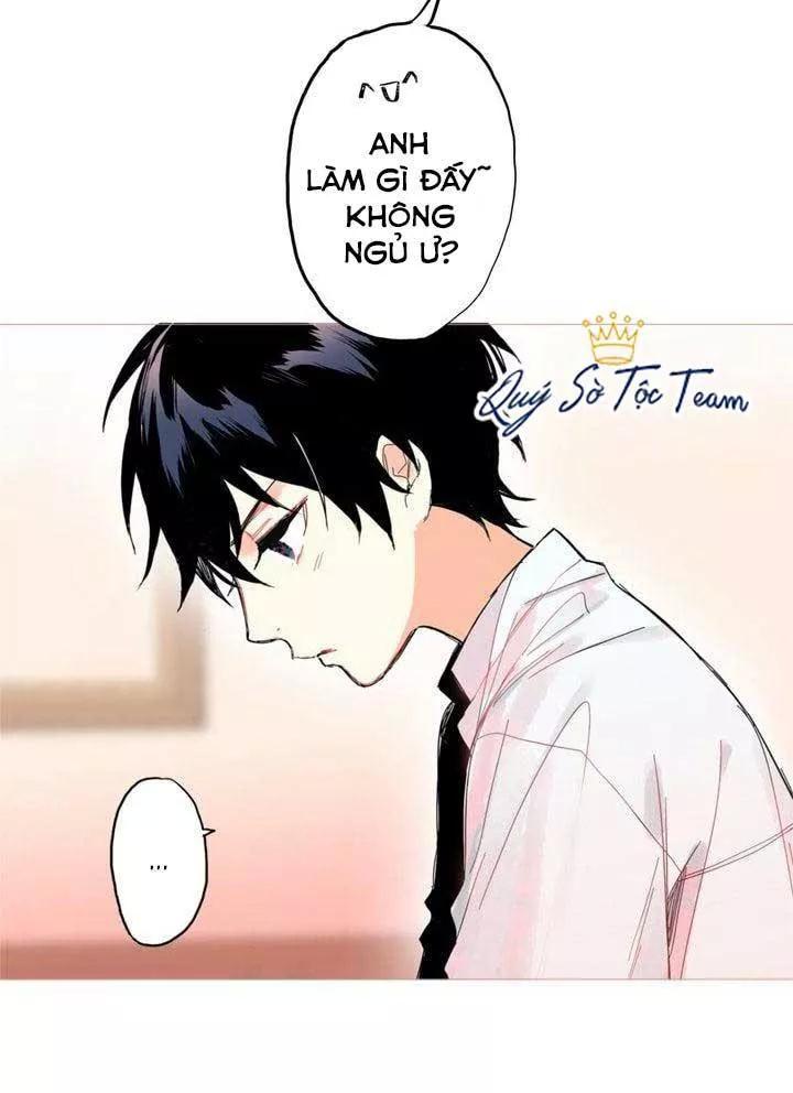 Trọng Sinh Trở Thành Hoàng Phi - Chương 1 - Trang 38