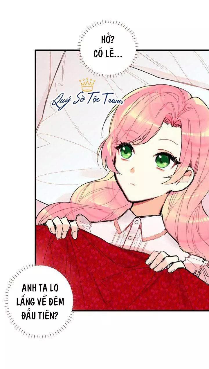 Trọng Sinh Trở Thành Hoàng Phi - Chương 1 - Trang 39