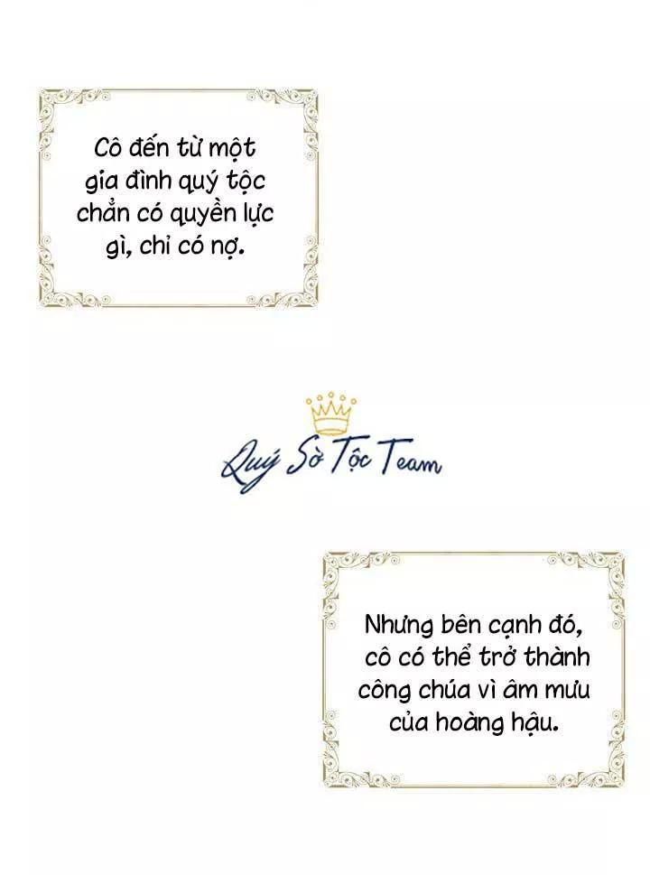 Trọng Sinh Trở Thành Hoàng Phi - Chương 1 - Trang 5