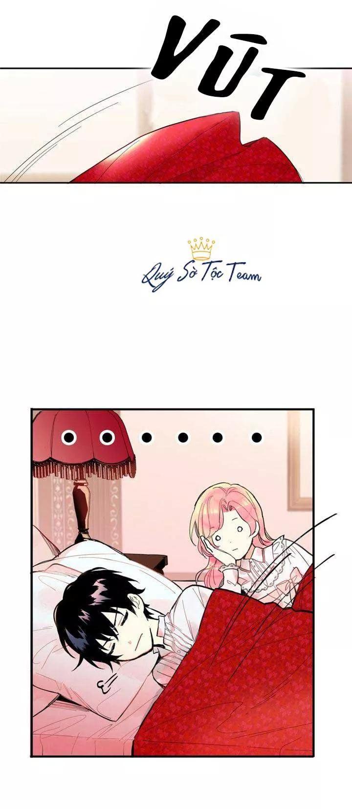 Trọng Sinh Trở Thành Hoàng Phi - Chương 1 - Trang 42