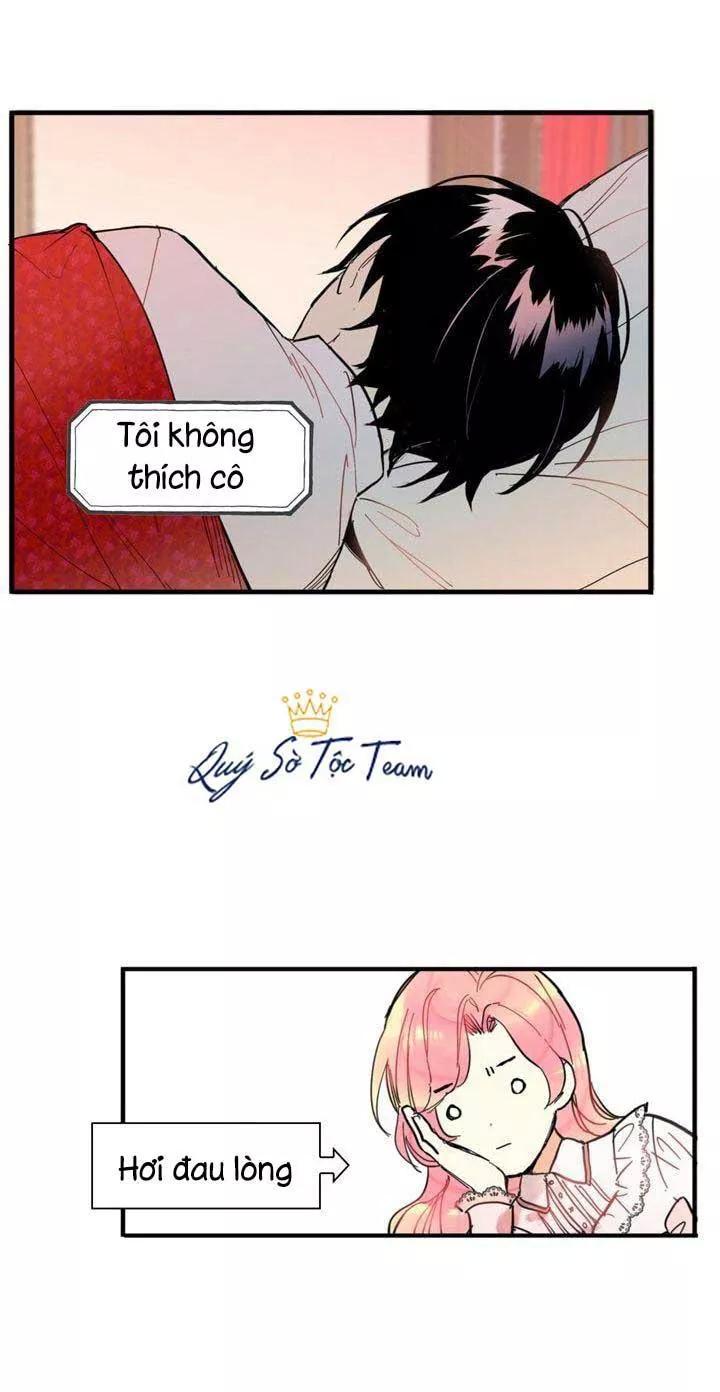 Trọng Sinh Trở Thành Hoàng Phi - Chương 1 - Trang 43