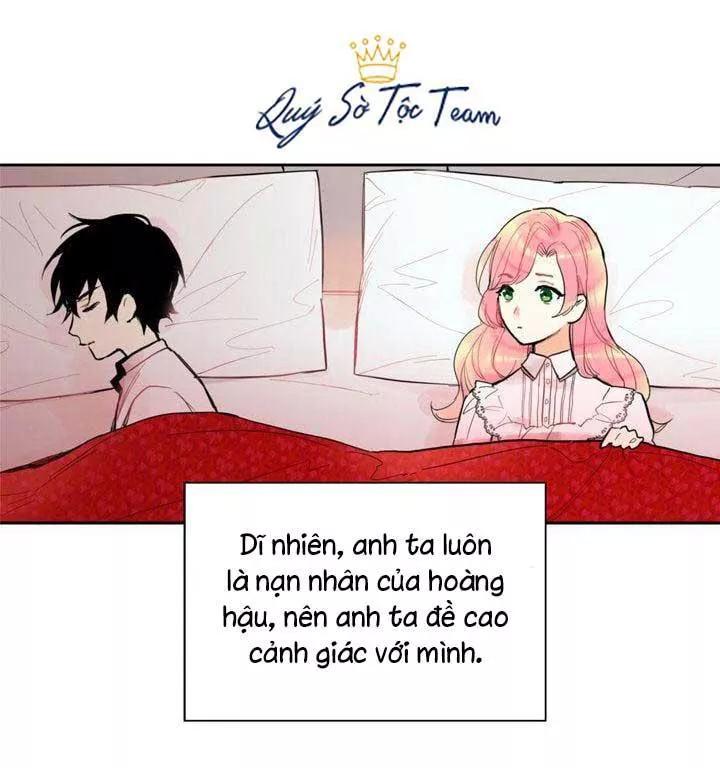 Trọng Sinh Trở Thành Hoàng Phi - Chương 1 - Trang 44