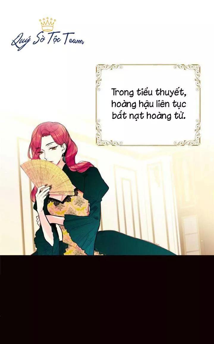 Trọng Sinh Trở Thành Hoàng Phi - Chương 1 - Trang 45