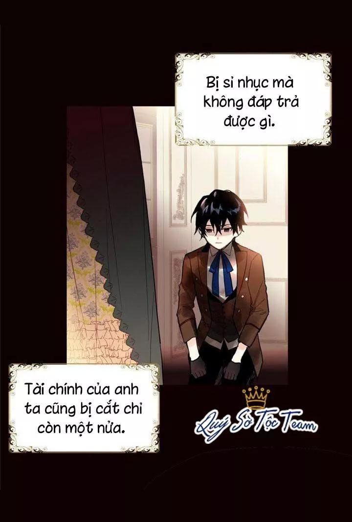 Trọng Sinh Trở Thành Hoàng Phi - Chương 1 - Trang 46