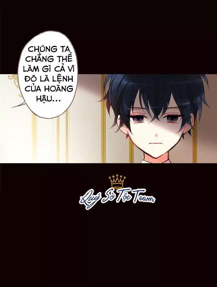 Trọng Sinh Trở Thành Hoàng Phi - Chương 1 - Trang 48