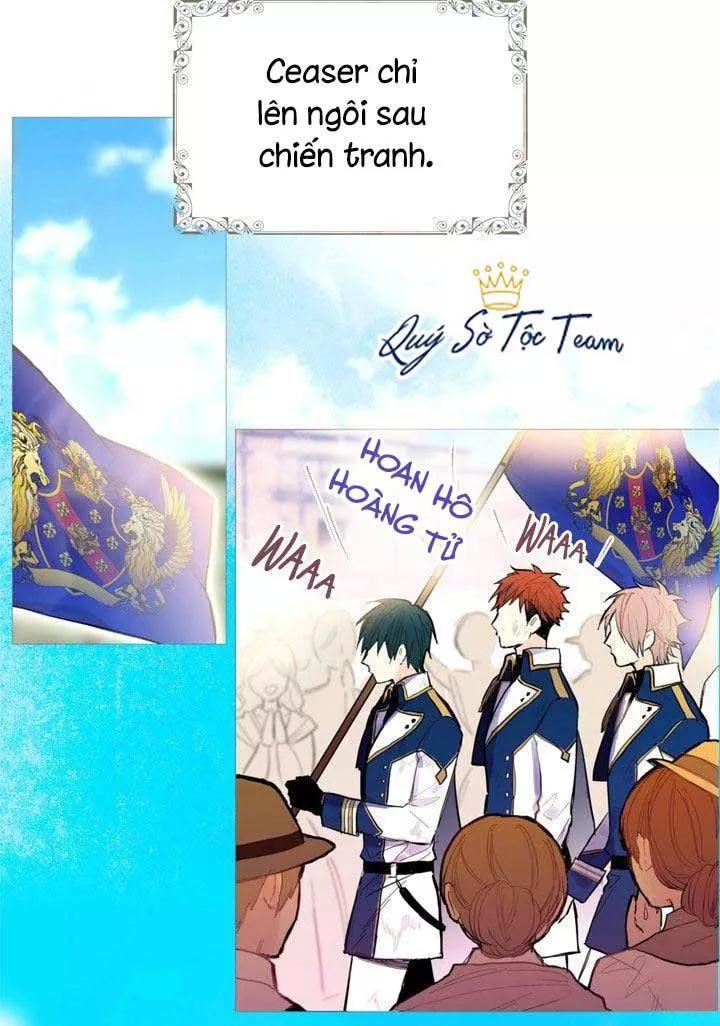 Trọng Sinh Trở Thành Hoàng Phi - Chương 1 - Trang 50