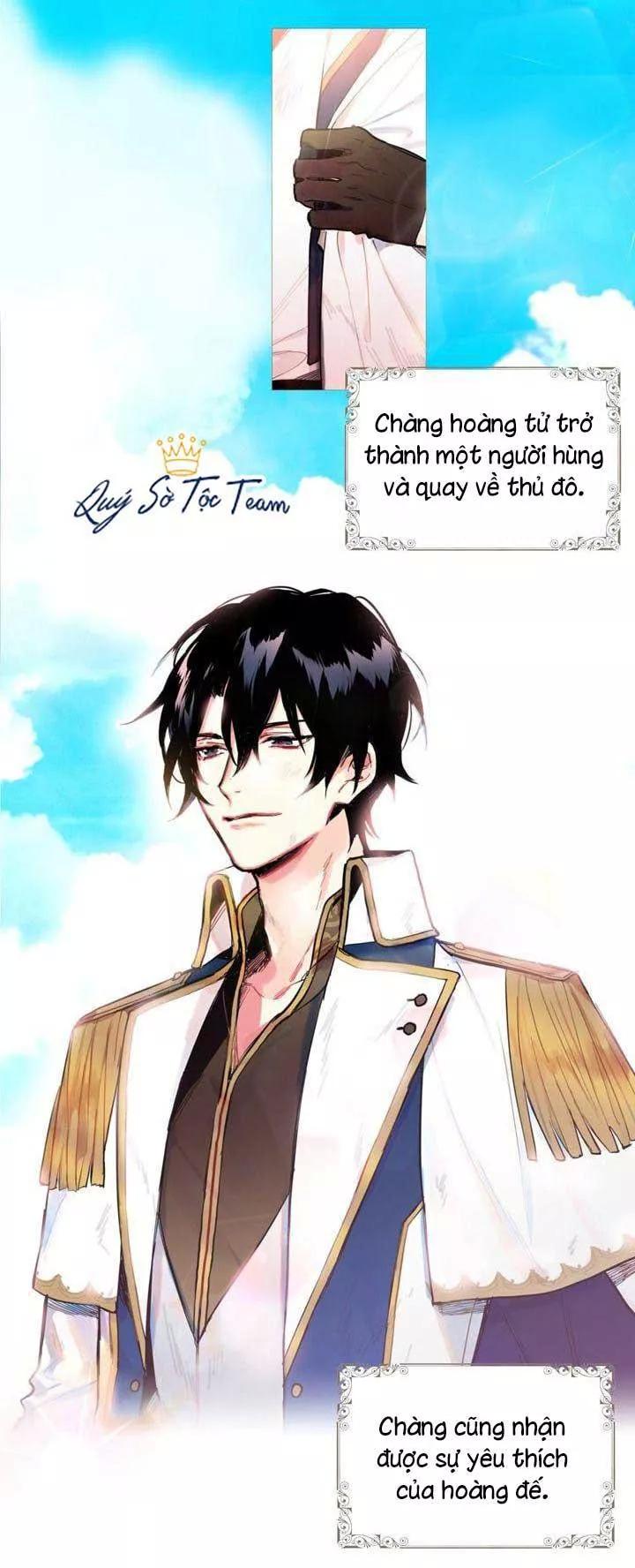 Trọng Sinh Trở Thành Hoàng Phi - Chương 1 - Trang 51