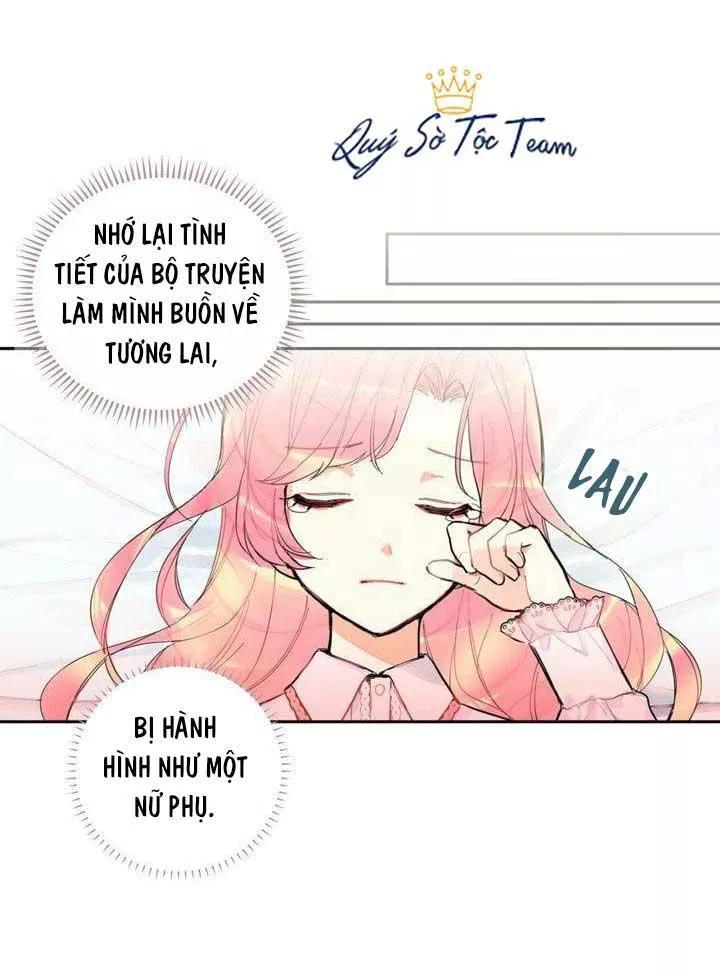 Trọng Sinh Trở Thành Hoàng Phi - Chương 1 - Trang 53