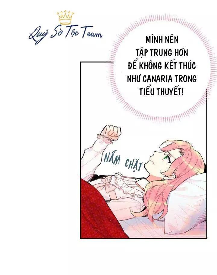 Trọng Sinh Trở Thành Hoàng Phi - Chương 1 - Trang 54