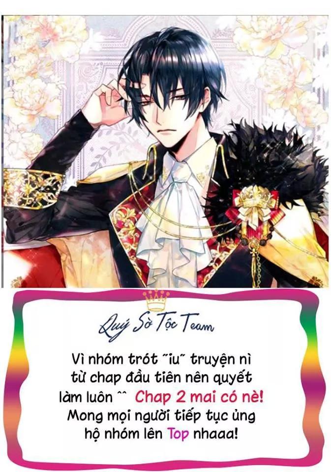 Trọng Sinh Trở Thành Hoàng Phi - Chương 1 - Trang 57