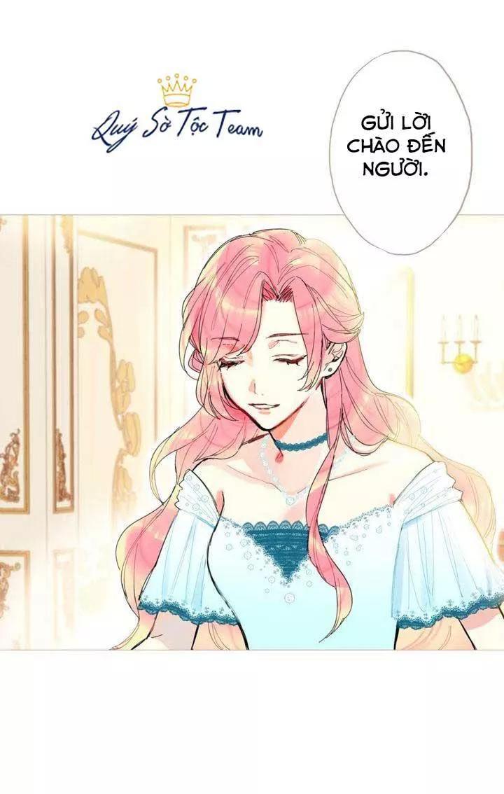 Trọng Sinh Trở Thành Hoàng Phi - Chương 1 - Trang 10