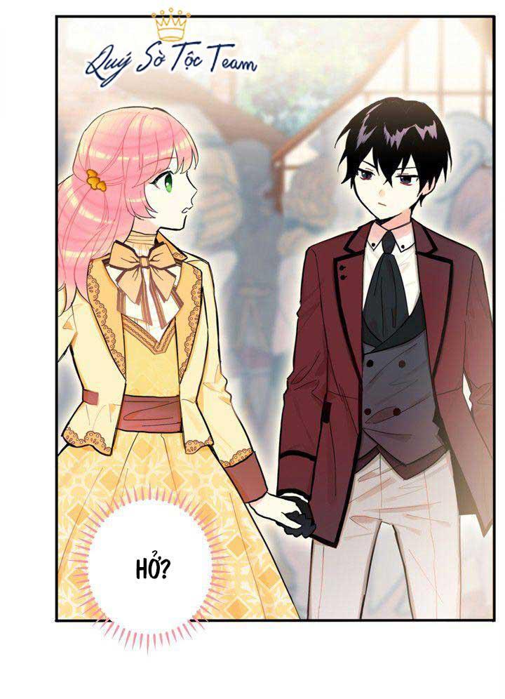 Trọng Sinh Trở Thành Hoàng Phi - Chương 10 - Trang 15