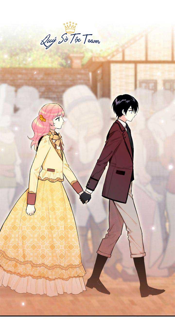 Trọng Sinh Trở Thành Hoàng Phi - Chương 10 - Trang 17