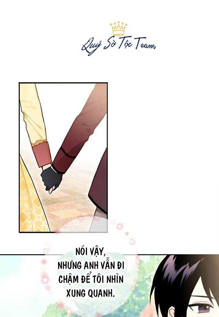 Trọng Sinh Trở Thành Hoàng Phi - Chương 10 - Trang 18