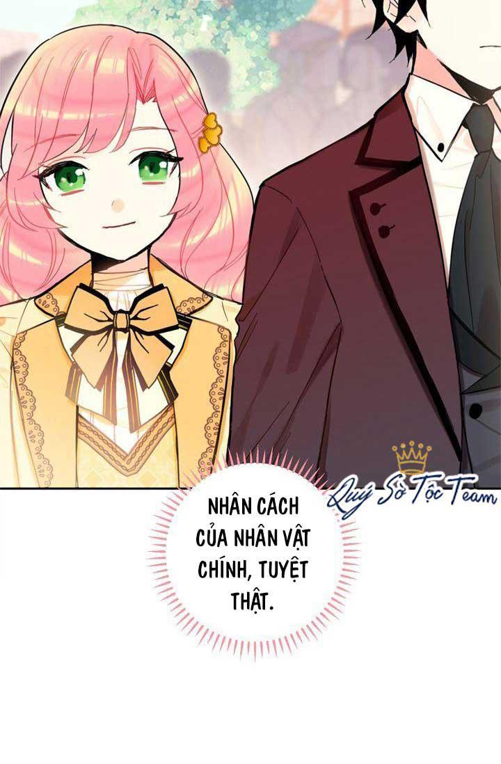 Trọng Sinh Trở Thành Hoàng Phi - Chương 10 - Trang 19