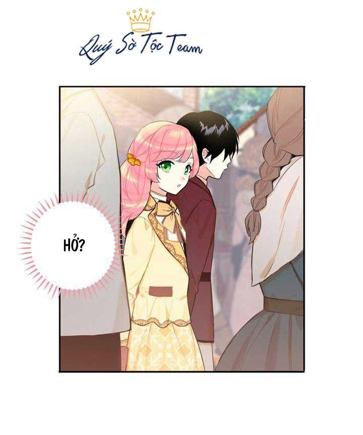 Trọng Sinh Trở Thành Hoàng Phi - Chương 10 - Trang 20