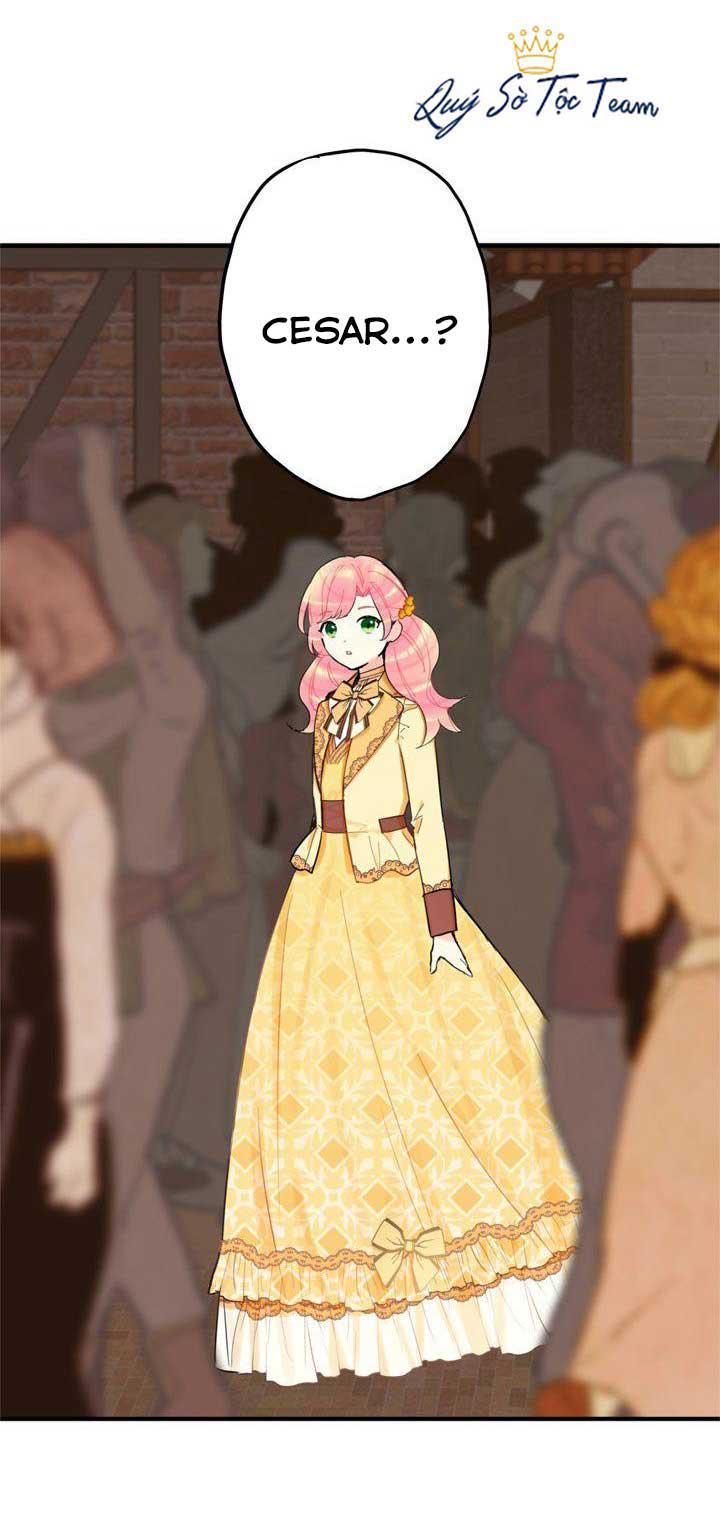 Trọng Sinh Trở Thành Hoàng Phi - Chương 10 - Trang 24