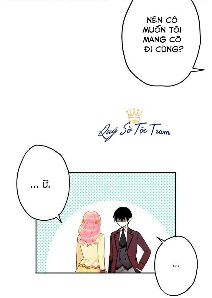 Trọng Sinh Trở Thành Hoàng Phi - Chương 10 - Trang 7