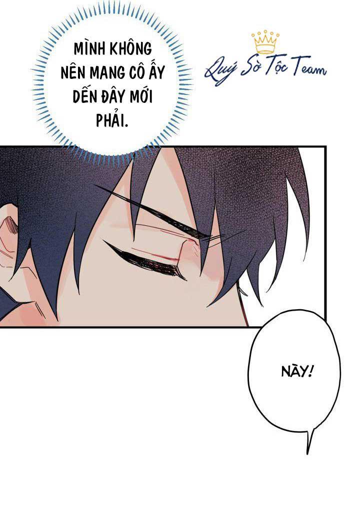 Trọng Sinh Trở Thành Hoàng Phi - Chương 11 - Trang 2
