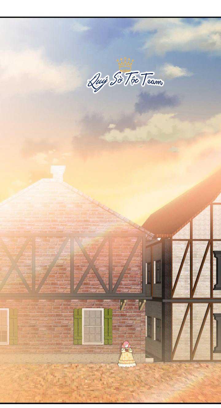 Trọng Sinh Trở Thành Hoàng Phi - Chương 11 - Trang 11