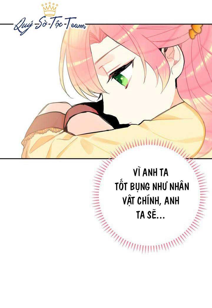 Trọng Sinh Trở Thành Hoàng Phi - Chương 11 - Trang 14