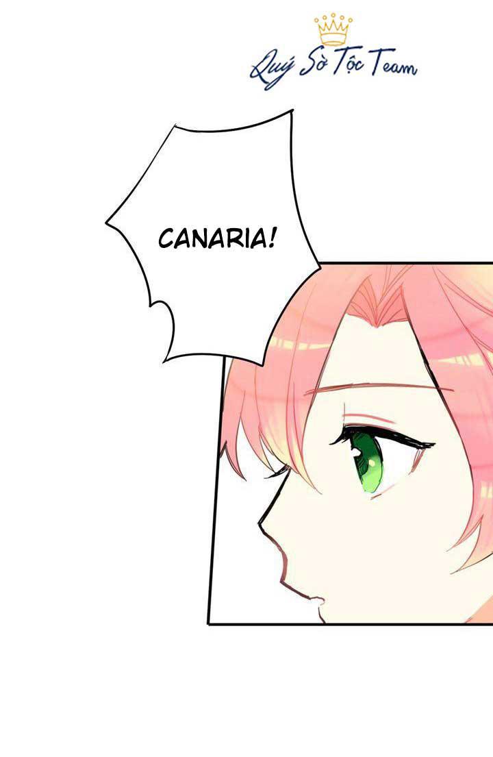 Trọng Sinh Trở Thành Hoàng Phi - Chương 11 - Trang 15