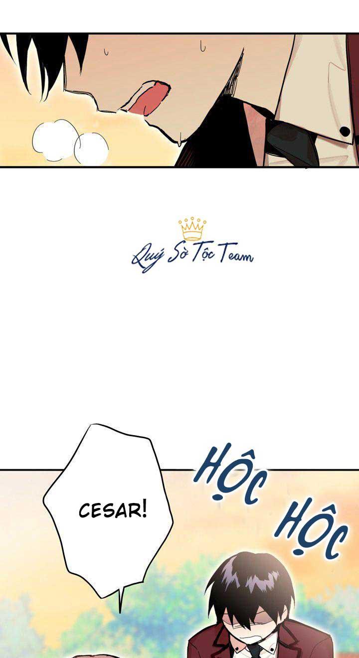 Trọng Sinh Trở Thành Hoàng Phi - Chương 11 - Trang 16