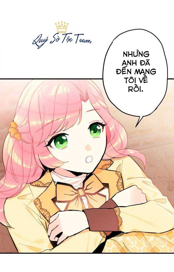 Trọng Sinh Trở Thành Hoàng Phi - Chương 11 - Trang 19