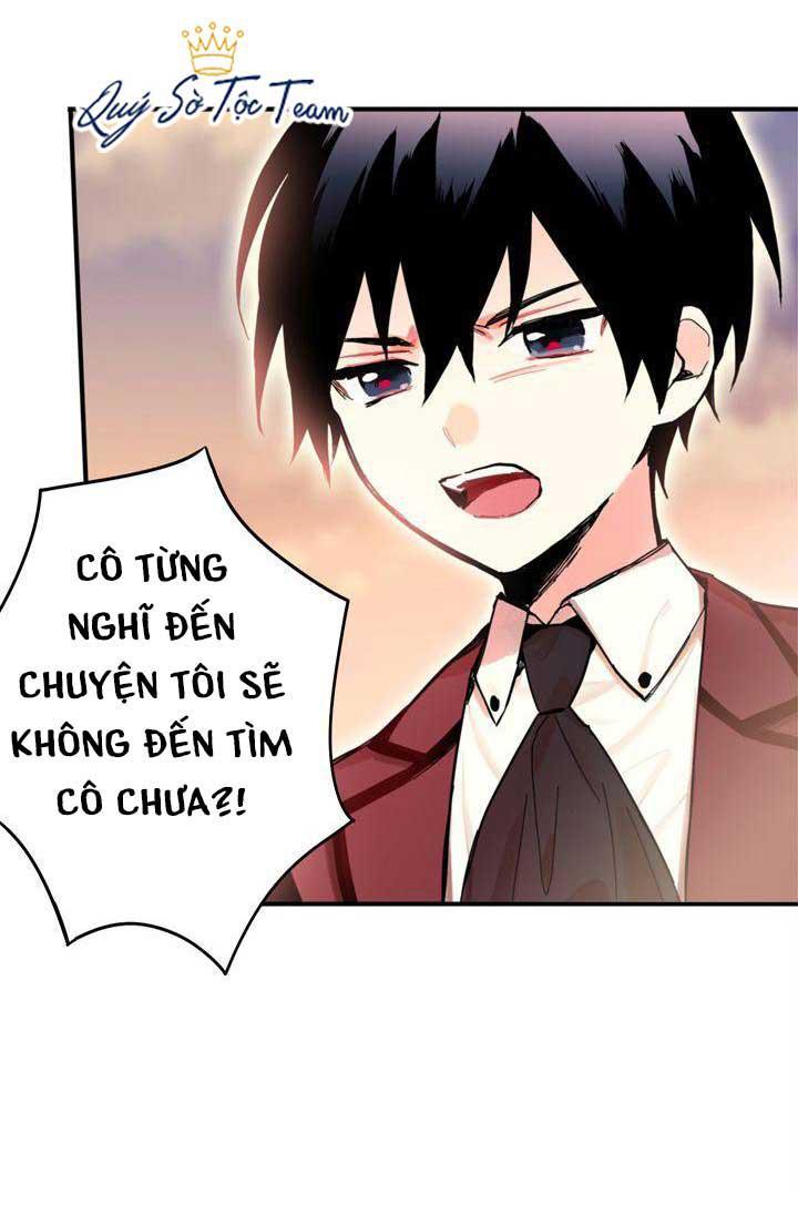 Trọng Sinh Trở Thành Hoàng Phi - Chương 11 - Trang 20